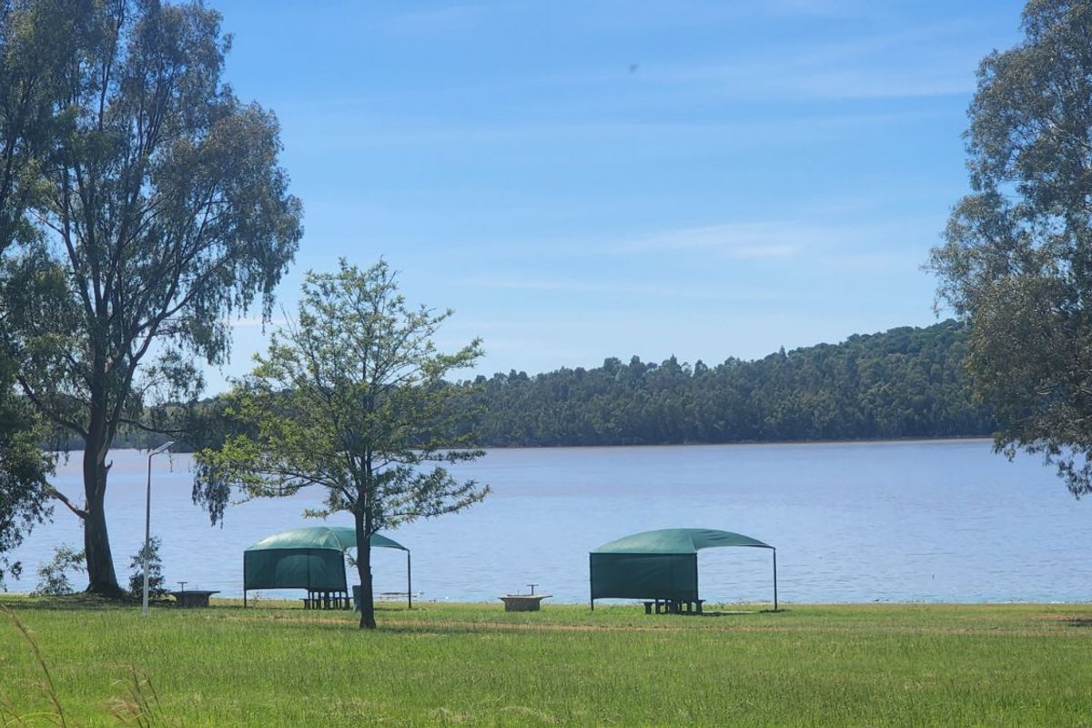 Vacant Land Residential For Sale in Vaal Marina Central - Photo 2