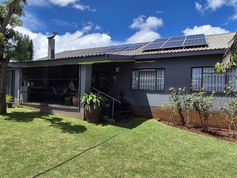 House For Sale in Lydenburg Central - Photo 7