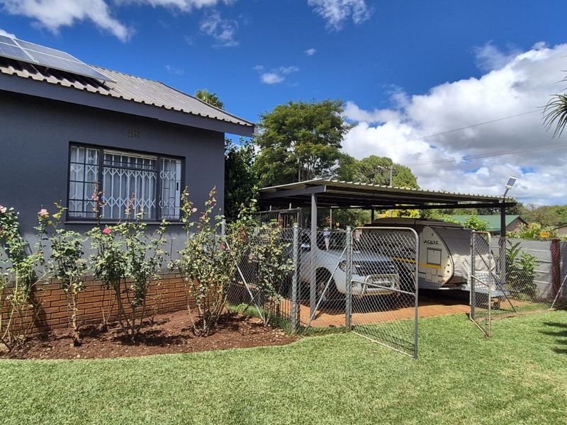 House For Sale in Lydenburg Central - Photo 6