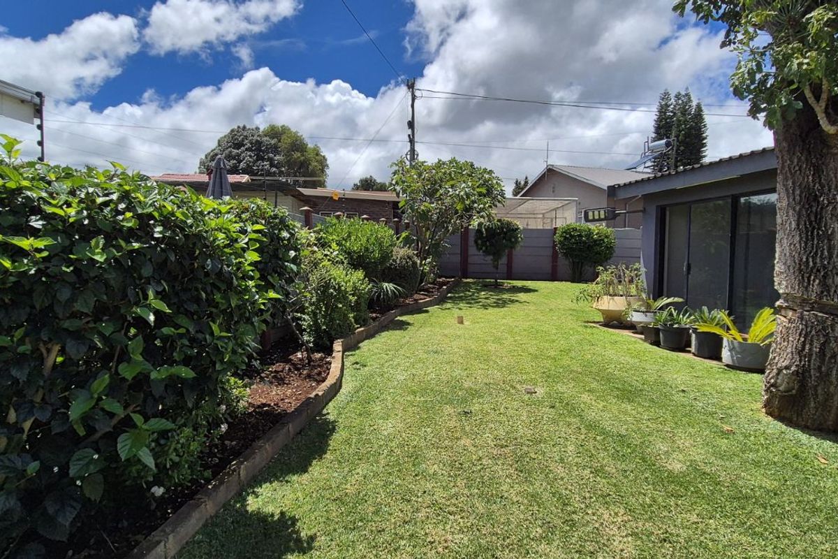 House For Sale in Lydenburg Central - Photo 4