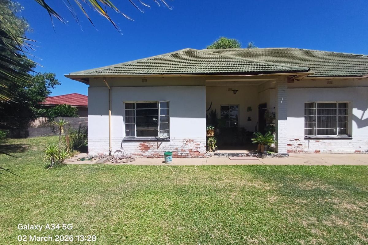 House For Sale in Vierfontein Central - Photo 2