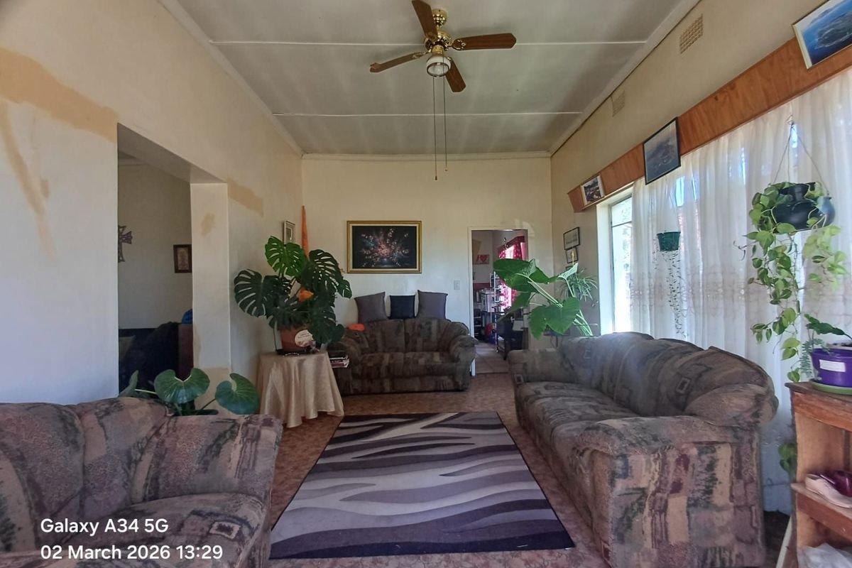 House For Sale in Vierfontein Central - Photo 4