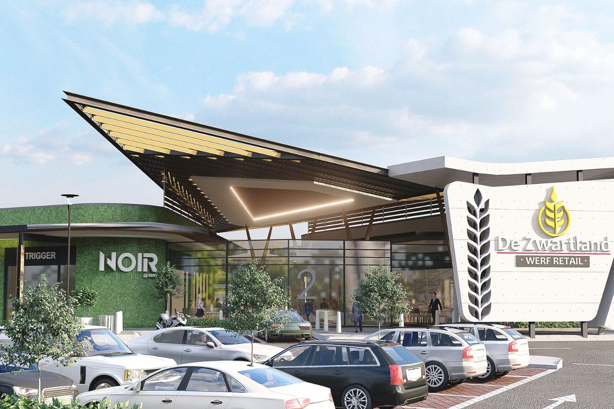 Apartment For Sale in Tafelzicht - Photo 3