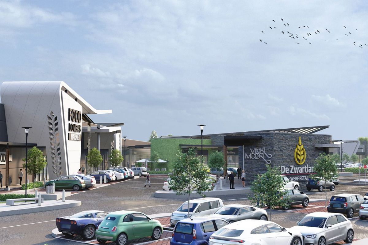 Apartment For Sale in Tafelzicht - Photo 2