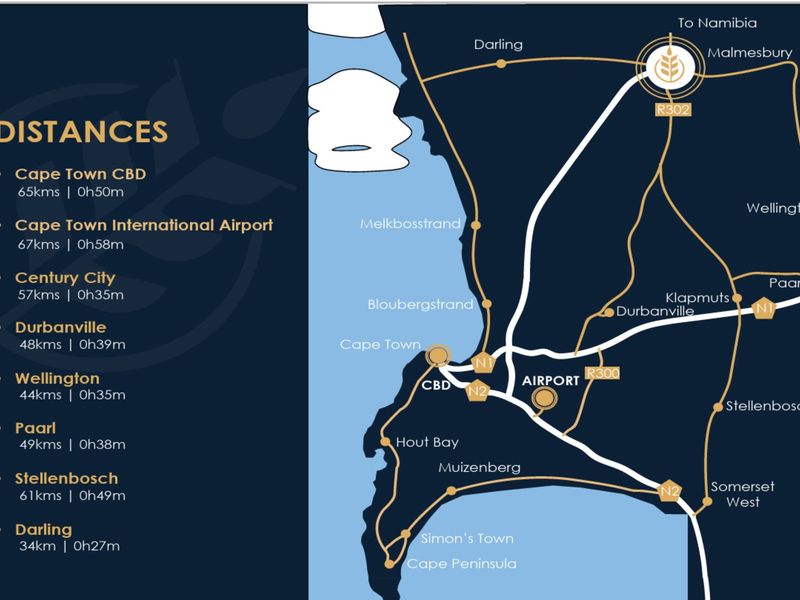 Apartment For Sale in Tafelzicht - Photo 3