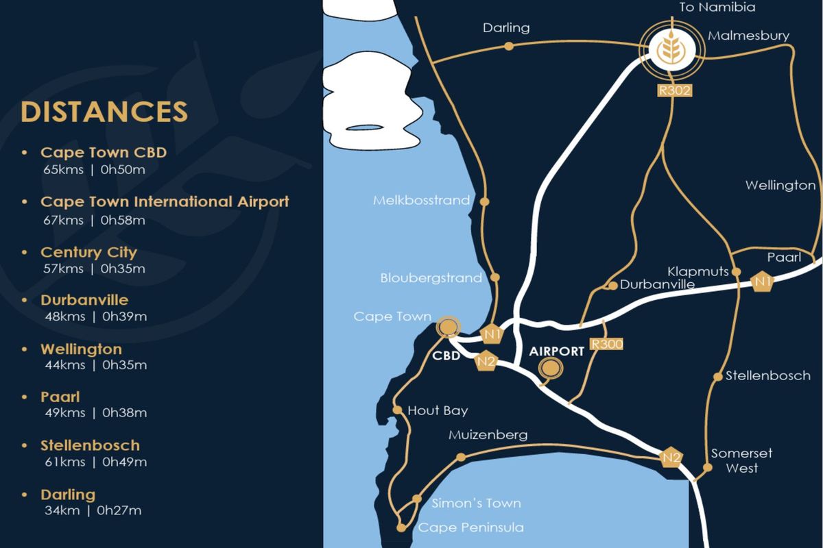 Apartment For Sale in Tafelzicht - Photo 3