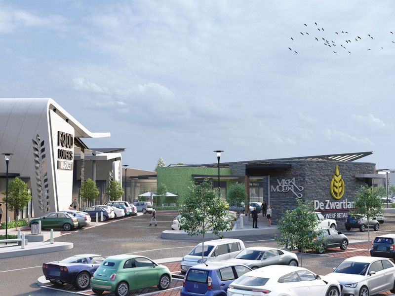 Apartment For Sale in Tafelzicht - Photo 3