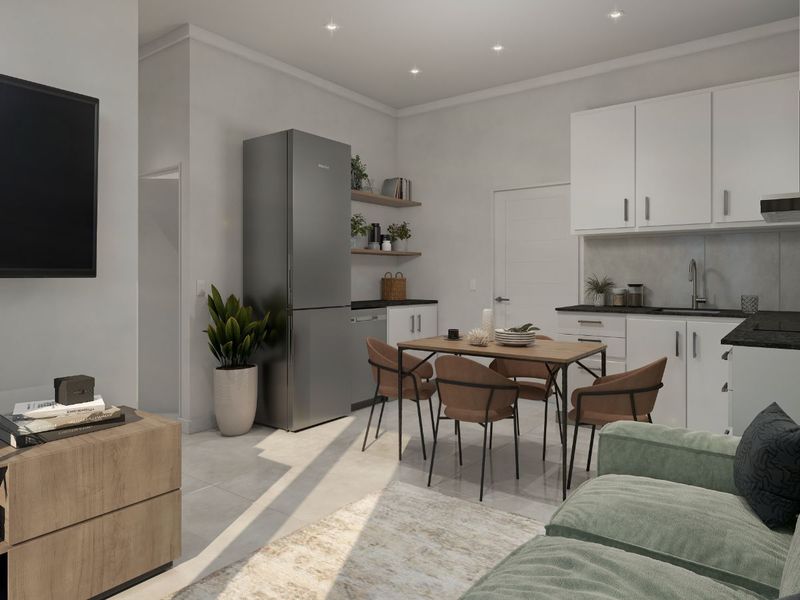 Apartment For Sale in Tafelzicht - Photo 2