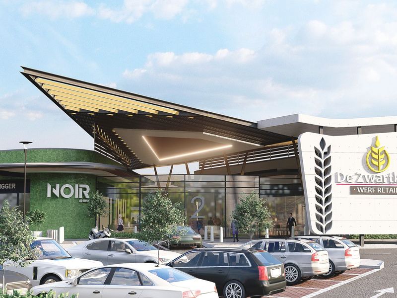 Apartment For Sale in Tafelzicht - Photo 5