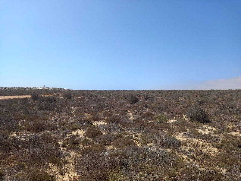 Vacant Land Residential For Sale in Hondeklip Bay Central - Photo 2