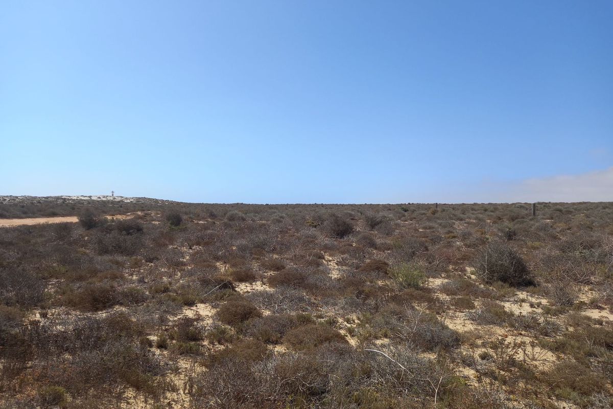 Vacant Land Residential For Sale in Hondeklip Bay Central - Photo 2