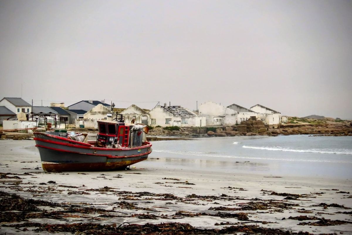 Vacant Land Residential For Sale in Hondeklip Bay Central - Photo 4