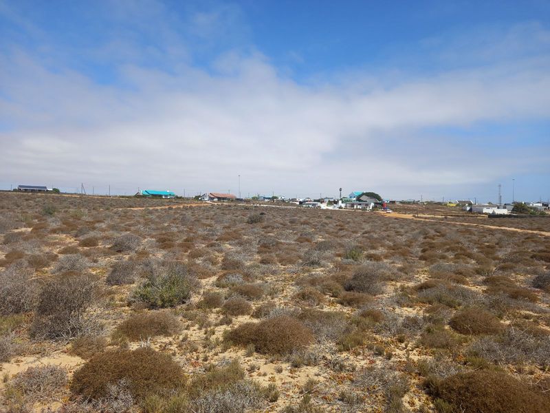 Vacant Land Residential For Sale in Hondeklip Bay Central - Photo 5