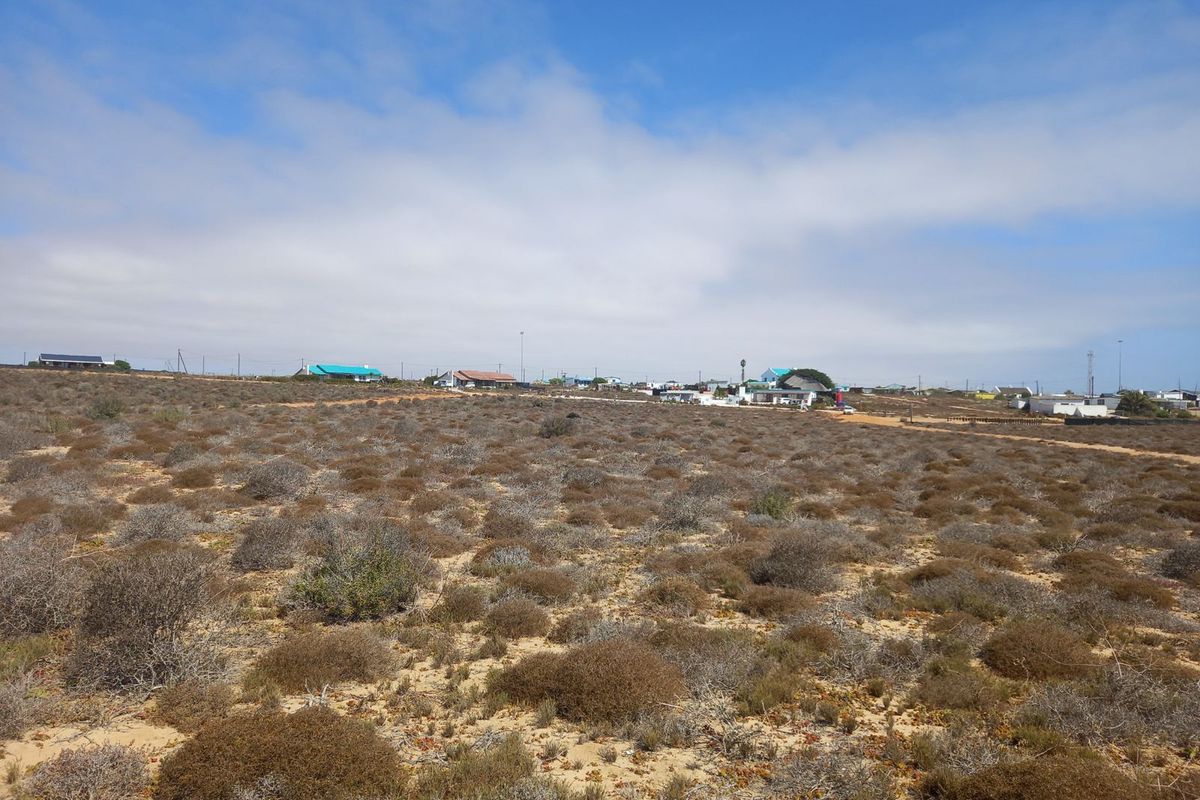 Vacant Land Residential For Sale in Hondeklip Bay Central - Photo 5