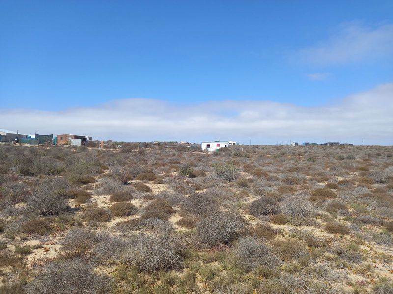 Vacant Land Residential For Sale in Hondeklip Bay Central - Photo 3