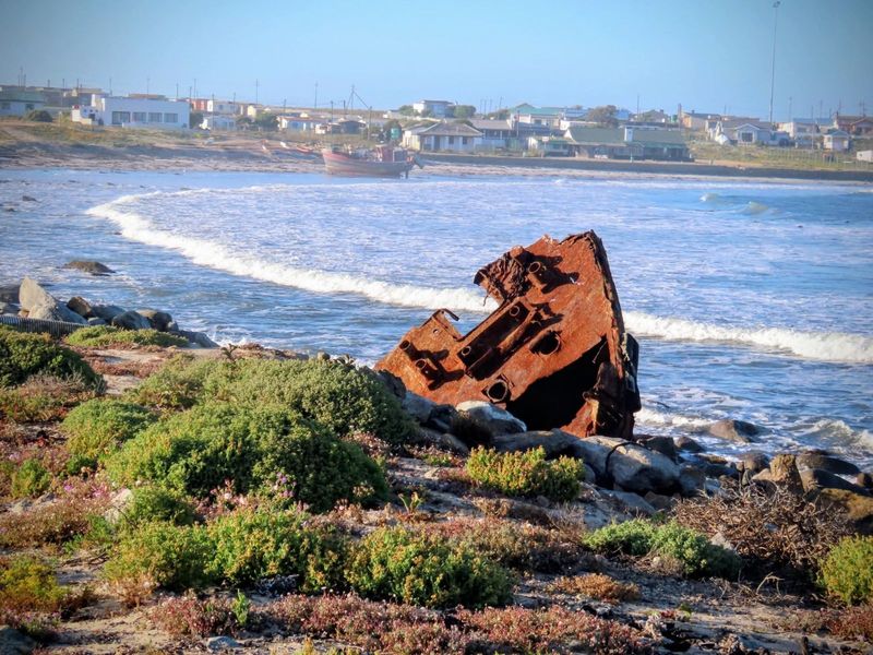 Vacant Land Residential For Sale in Hondeklip Bay Central - Photo 7