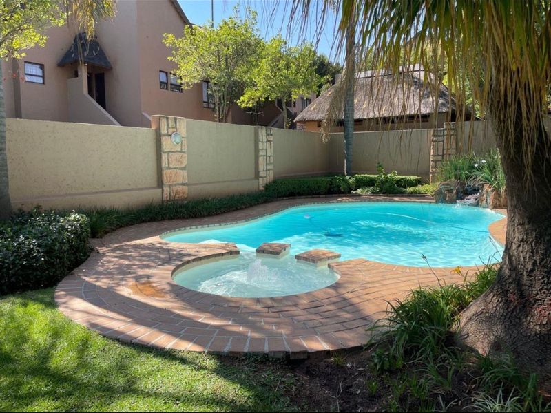 Apartment To Rent in Sunninghill - Photo 8