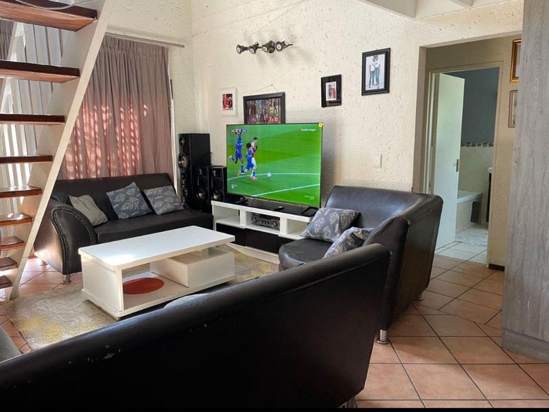 Apartment To Rent in Sunninghill - Photo 7