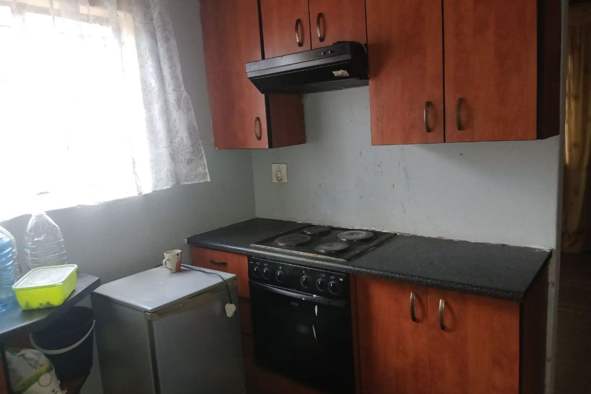 House To Rent in African Jewel - Photo 4