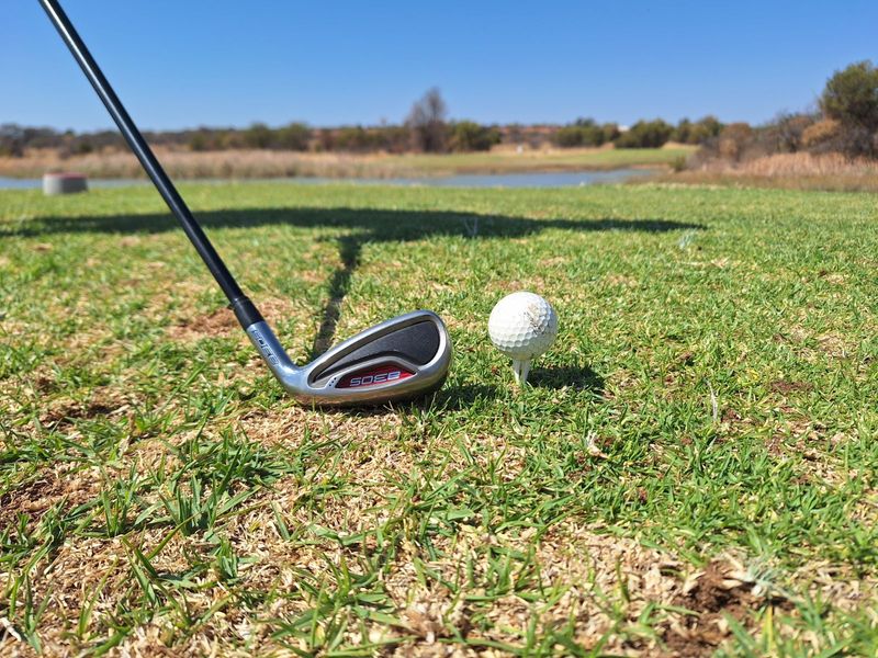 Vacant Land Residential For Sale in Koro Creek Golf Estate - Photo 4