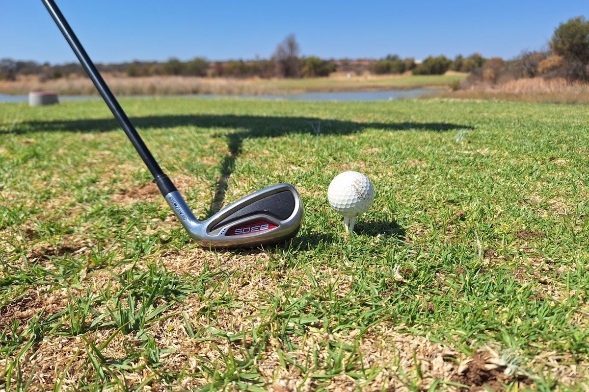 Vacant Land Residential For Sale in Koro Creek Golf Estate - Photo 4