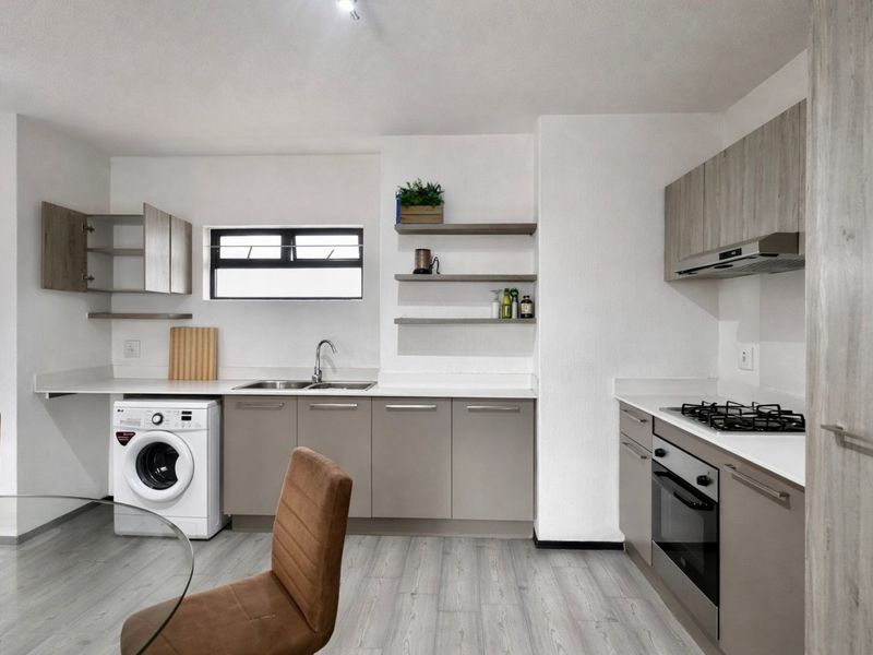 Apartment For Sale in Broadacres - Photo 3