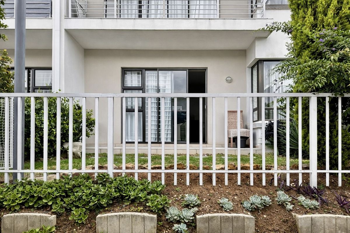 Apartment For Sale in Broadacres - Photo 4