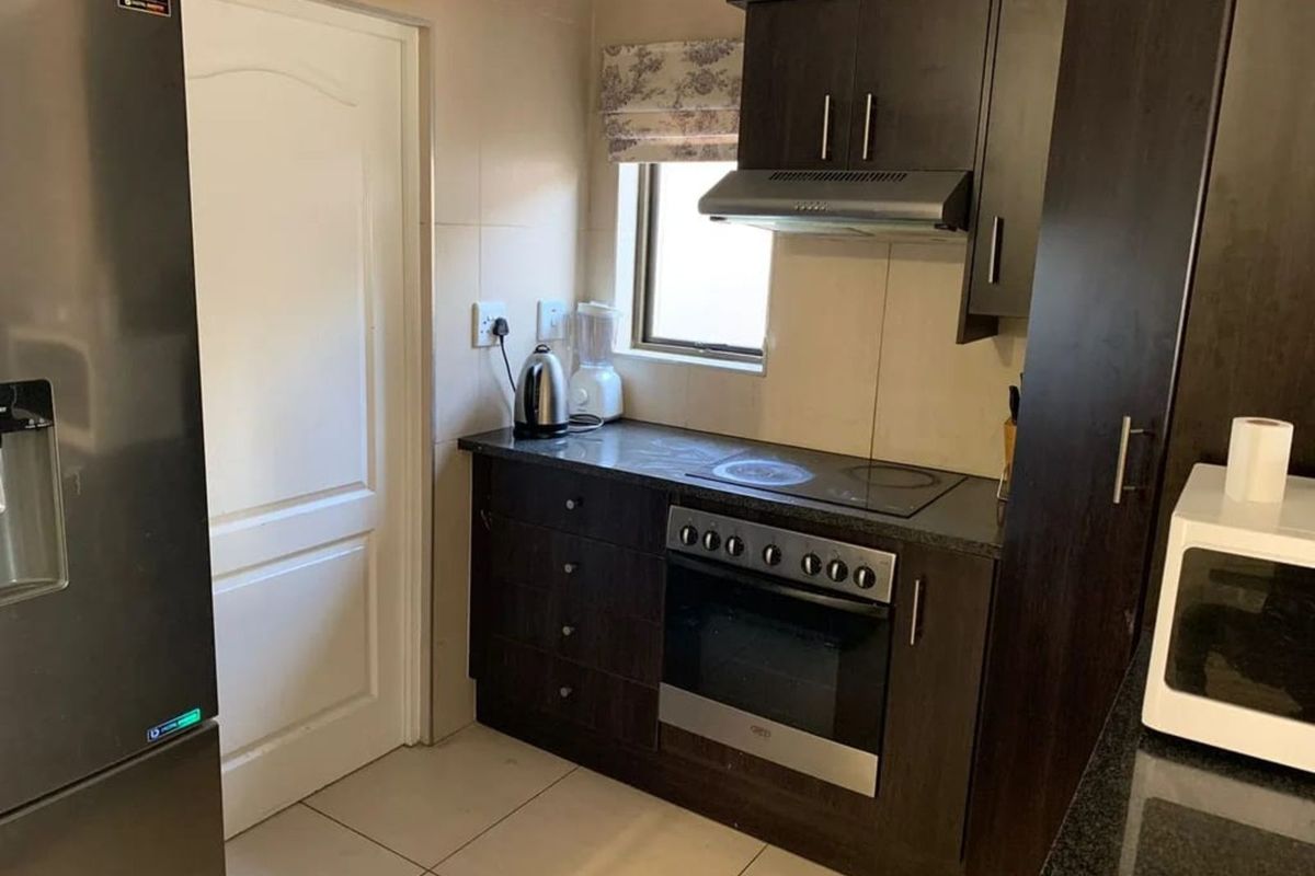 House To Rent in Fourways - Photo 5