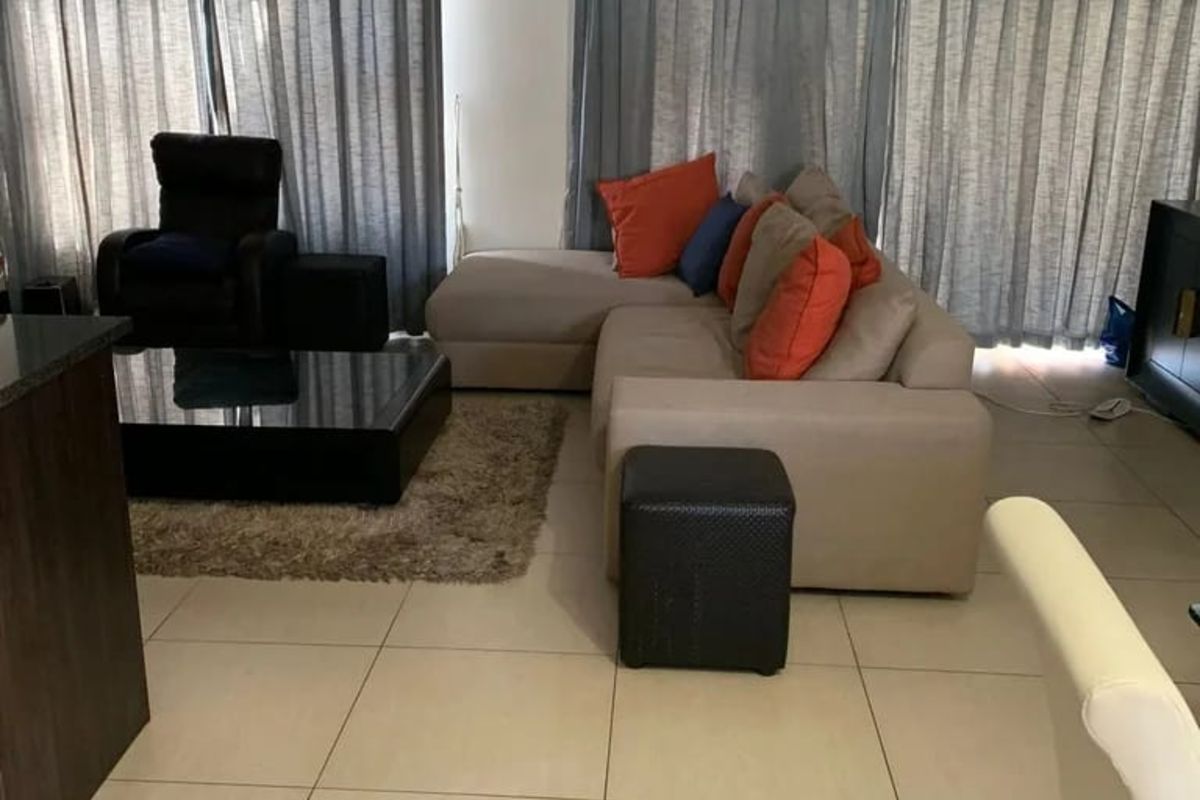 House To Rent in Fourways - Photo 4