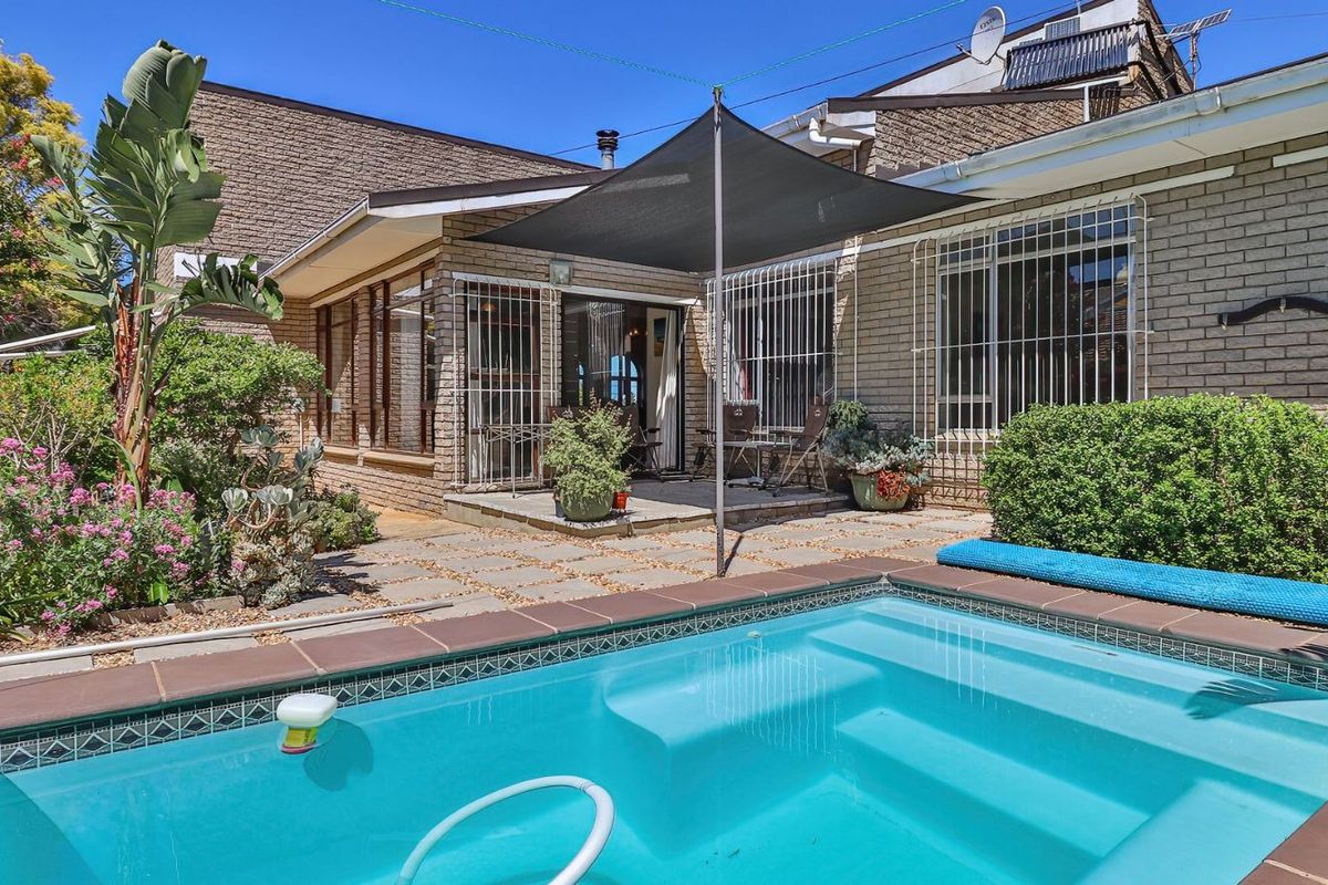 House For Sale in Villiersdorp Central - Photo 3