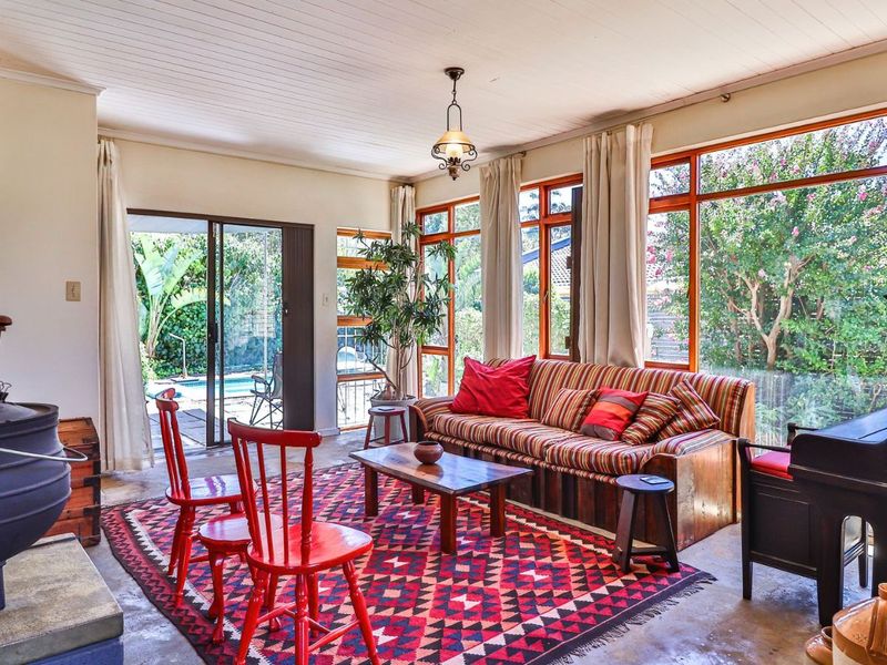 House For Sale in Villiersdorp Central - Photo 6