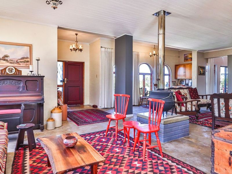 House For Sale in Villiersdorp Central - Photo 7