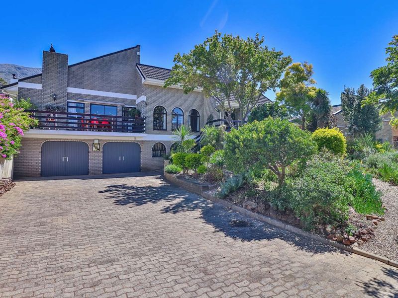 House For Sale in Villiersdorp Central - Photo 4