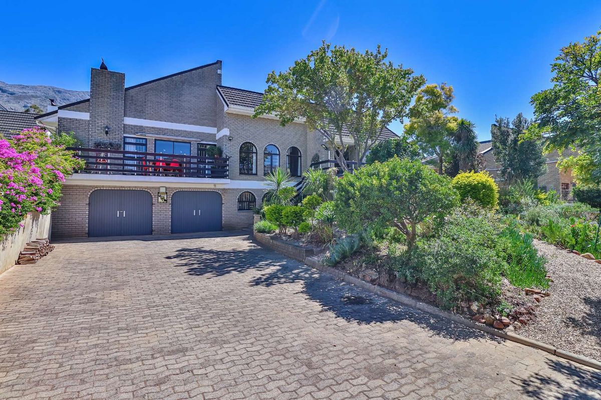 House For Sale in Villiersdorp Central - Photo 4