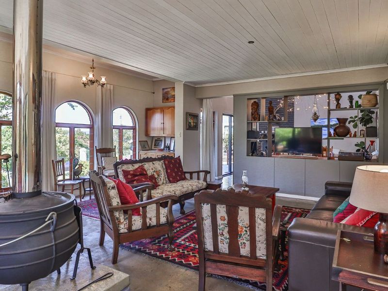 House For Sale in Villiersdorp Central - Photo 8