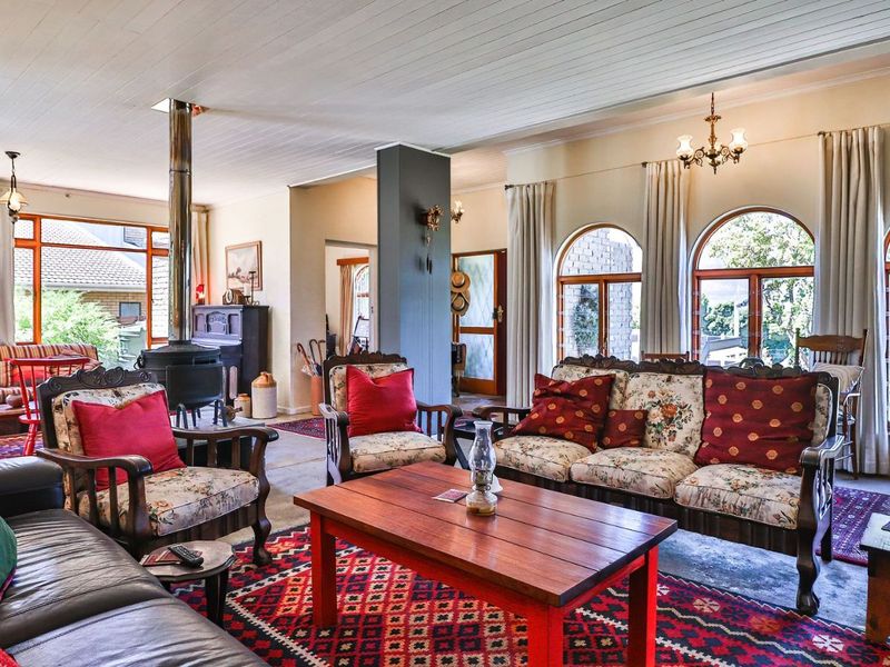 House For Sale in Villiersdorp Central - Photo 5