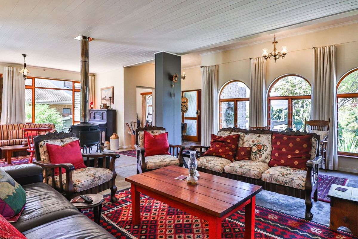 House For Sale in Villiersdorp Central - Photo 5