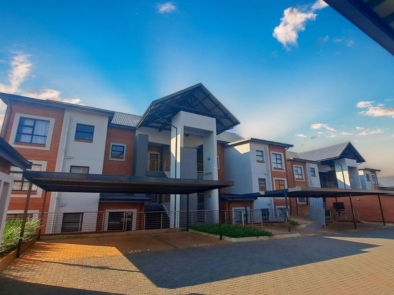 Apartment For Sale in Golden Fields Estate - Photo 4