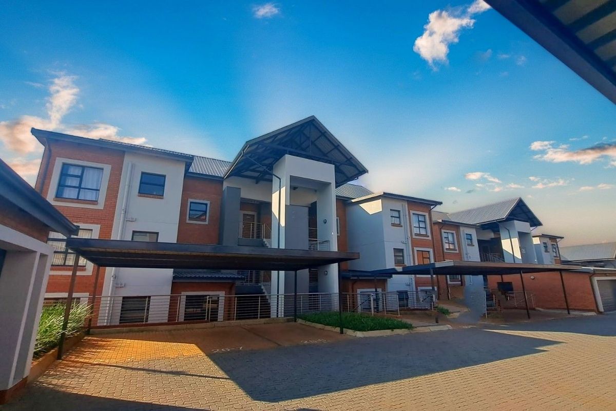 Apartment For Sale in Golden Fields Estate - Photo 4