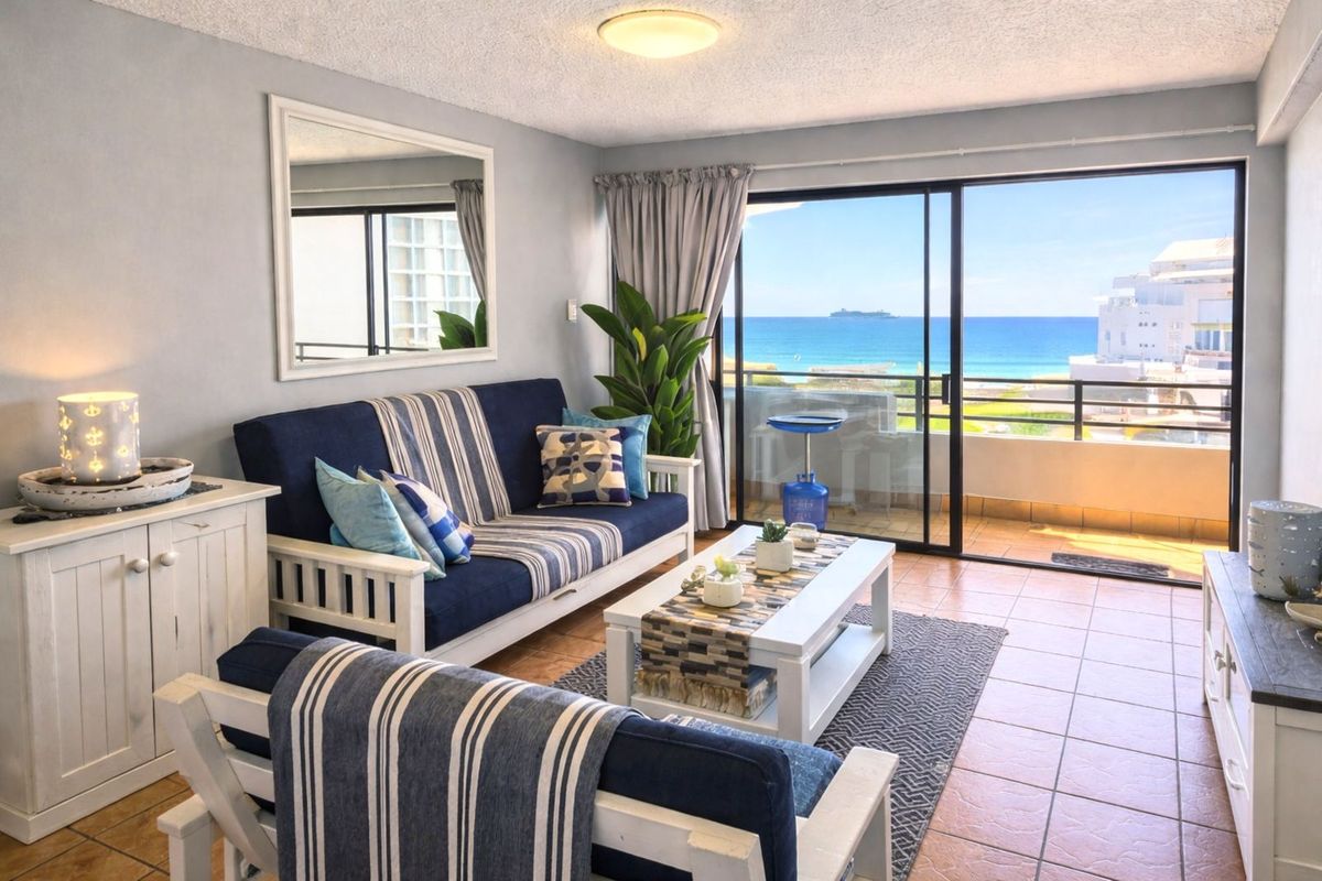 Apartment For Sale in Diaz Beach - Photo 2