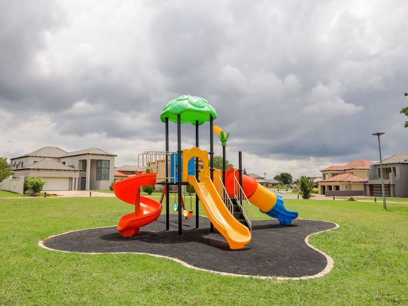 Vacant Land Residential For Sale in Savannah Country Estate - Photo 3