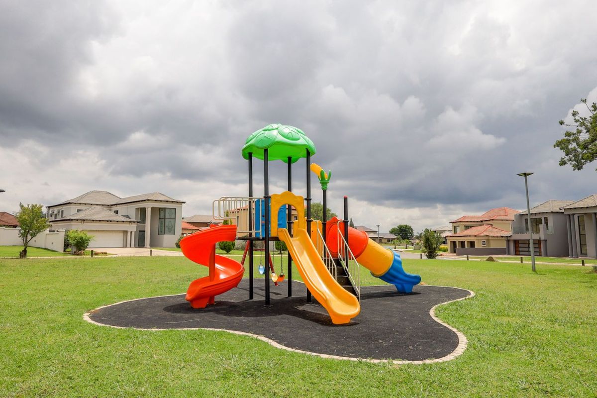 Vacant Land Residential For Sale in Savannah Country Estate - Photo 3