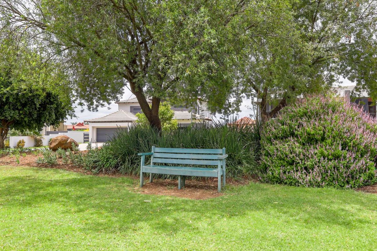 Vacant Land Residential For Sale in Savannah Country Estate - Photo 5