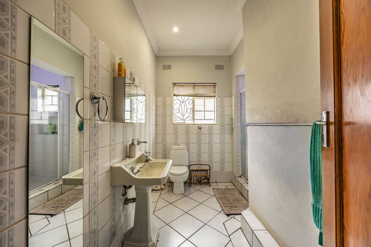 House To Rent in Colbyn - Photo 5