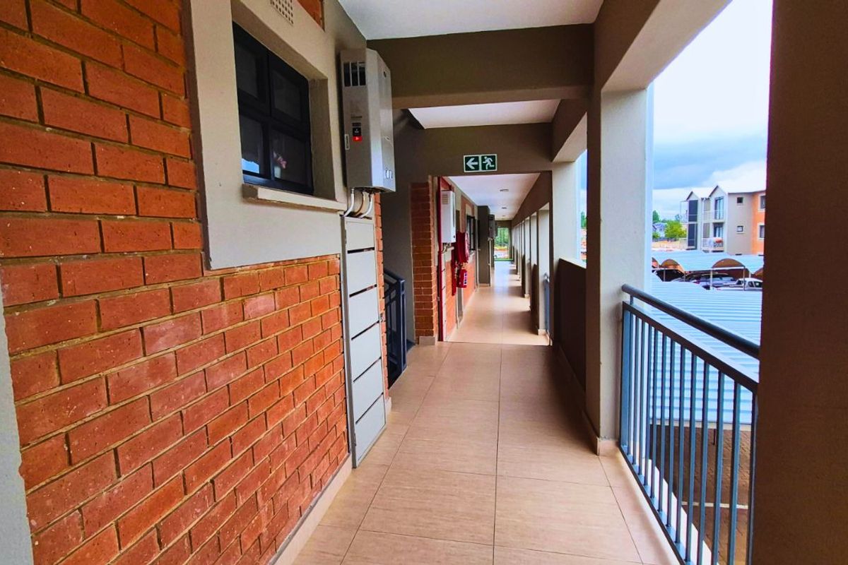 Apartment For Sale in Roodepark Eco Estate - Photo 5