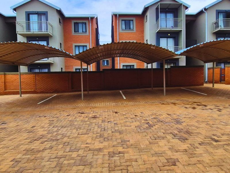 Apartment For Sale in Roodepark Eco Estate - Photo 2