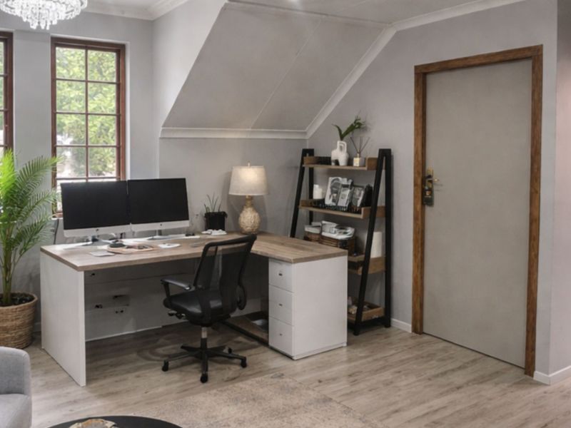 Office For Sale in Arborpark - Photo 4