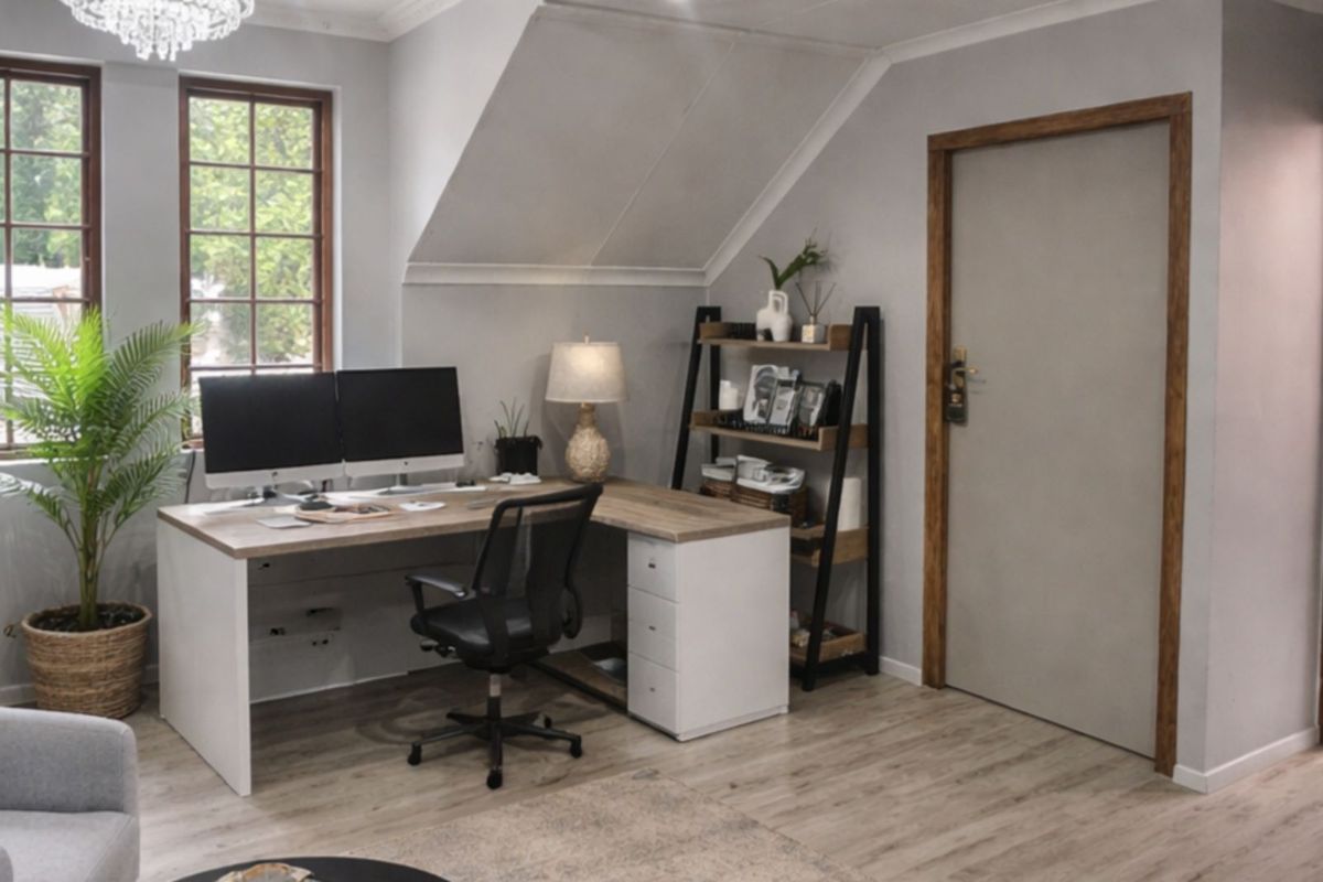 Office For Sale in Arborpark - Photo 4