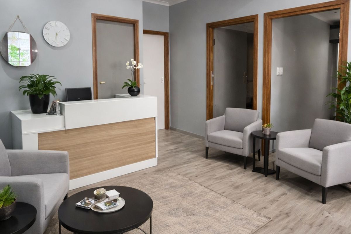 Office For Sale in Arborpark - Photo 3