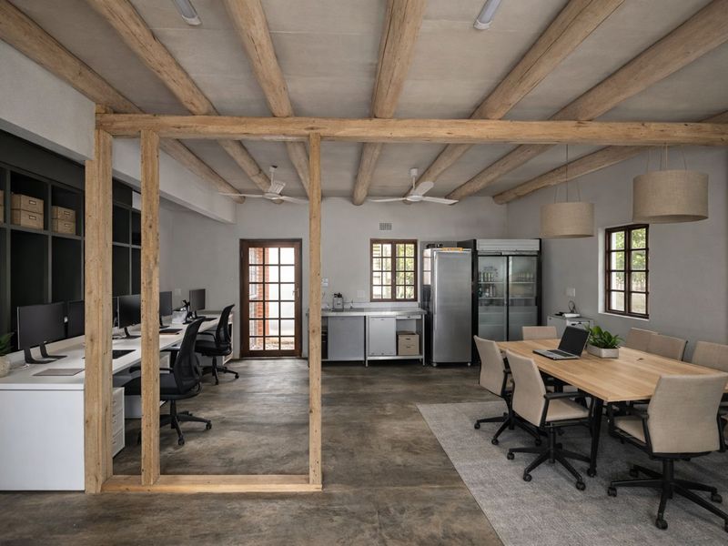 Office For Sale in Arborpark - Photo 2